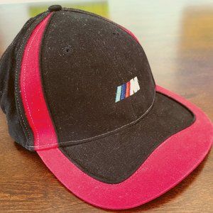 BMW M Logo Cap